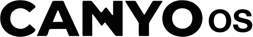 CANYO OS